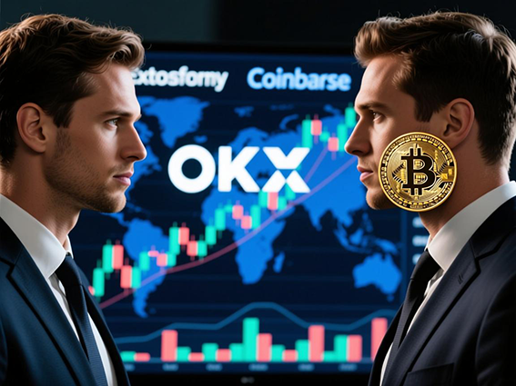 易欧OK官网网交易界面